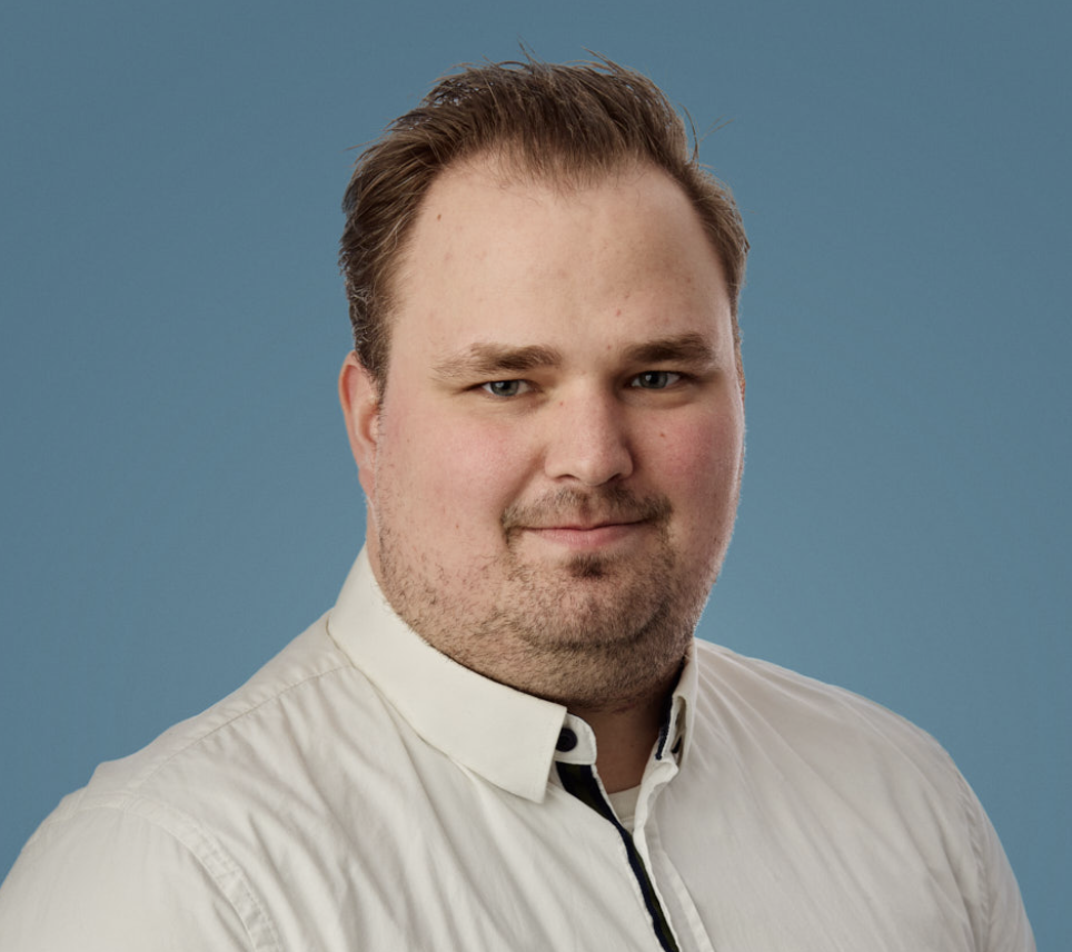 Christopher Weinreder