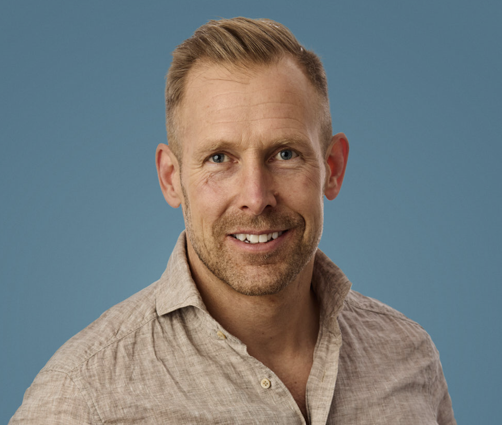 Jonas Håhl
