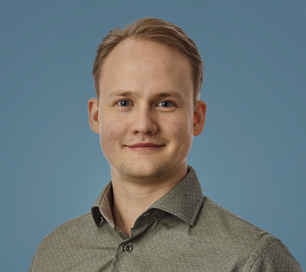 Marcus Jonsson
