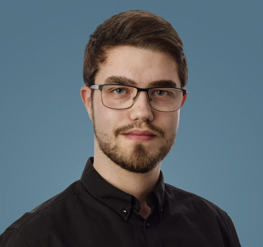 Mattias Jarbrant