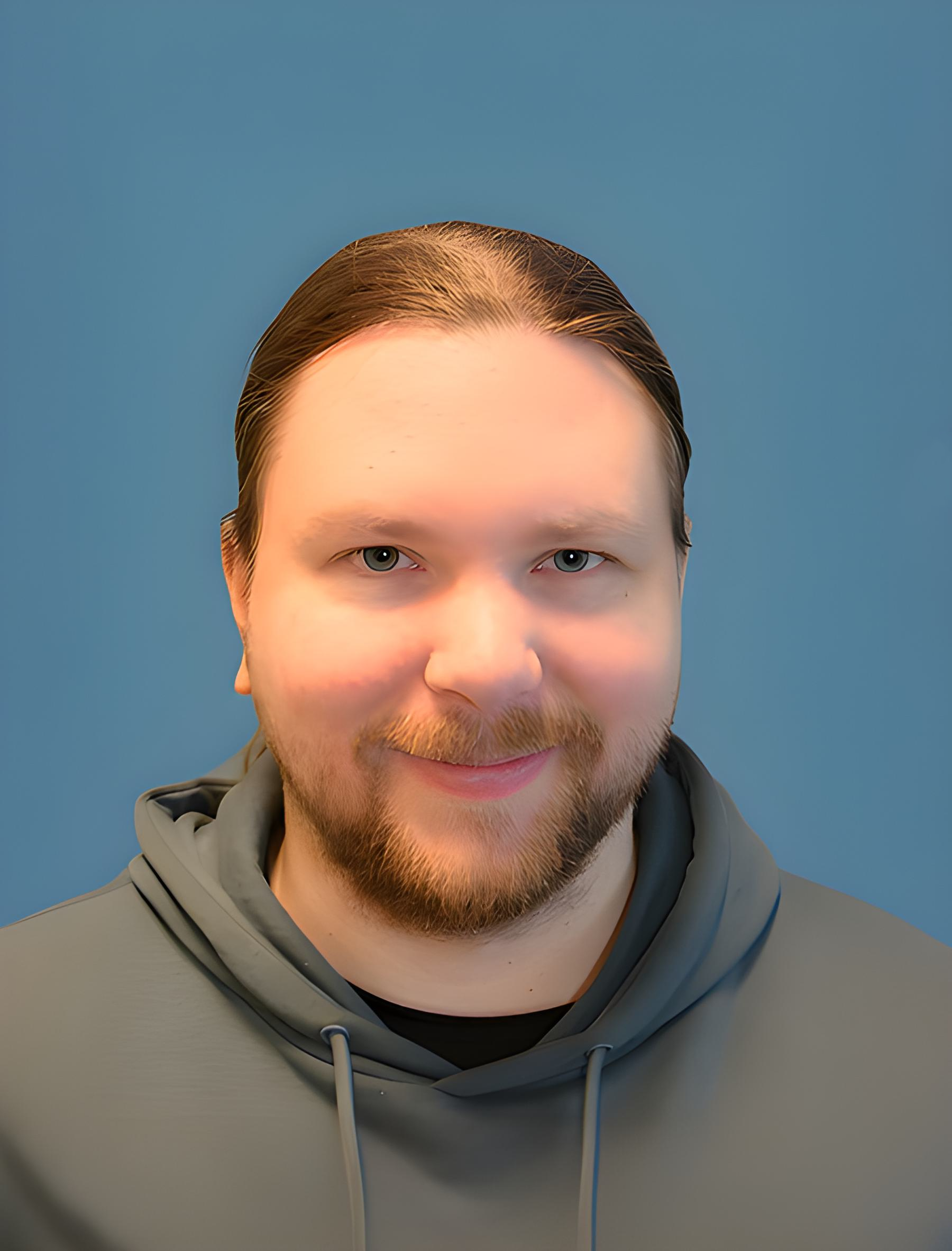 Maxx Löfström