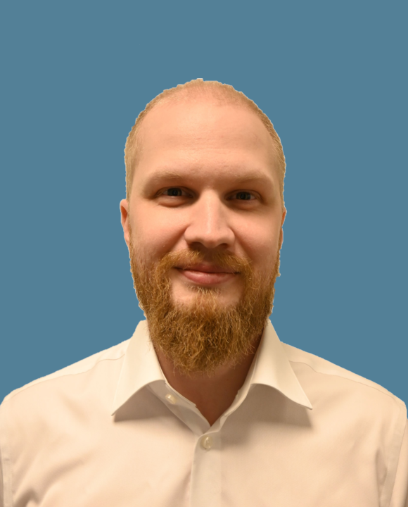 Oscar Hjalmarsson