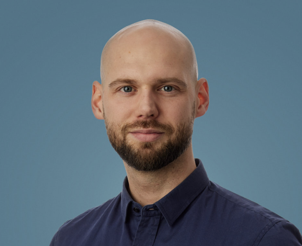 Oskar Bolin