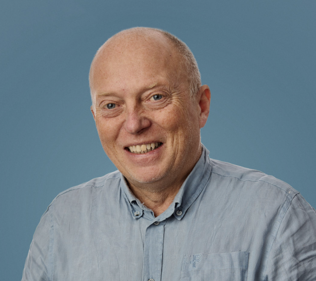 Peter Widestrand
