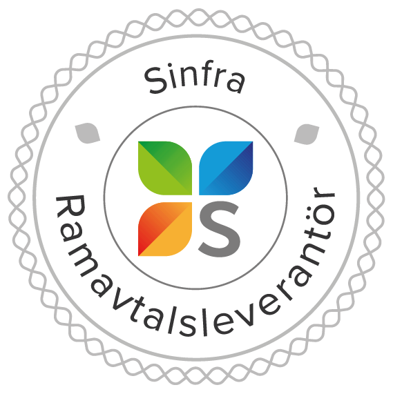 sinfralogo